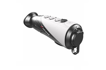 Image of Infiray E2N Thermal Imaging Monocular, Green, E2n