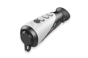 Image of Infiray E2N Thermal Imaging Monocular, Green, E2n
