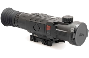 Image of InfiRay Outdoor 3x 50mm RICO Mk1 640 12 Micron Thermal Sight, 60 Hz, 640x512, Black, IRAY-RH50v2