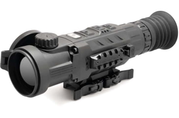 Image of InfiRay Outdoor 3x 50mm RICO Mk1 640 12 Micron Thermal Sight, 60 Hz, 640x512, Black, IRAY-RH50v2