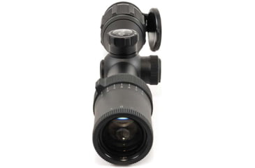 Image of InfiRay Outdoor Bolt TL25 SE 2x25mm Thermal Rifle Scope, Multi Reticle, Black, IRAYTL25SE