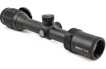 Image of InfiRay Outdoor Bolt SE, 3x25mm, Thermal Rifle Scope, 384x288, 50Hz, Black, IRAYTL25SE