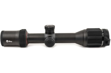Image of InfiRay Outdoor Bolt TL25 SE 2x25mm Thermal Rifle Scope, Multi Reticle, Black, IRAYTL25SE