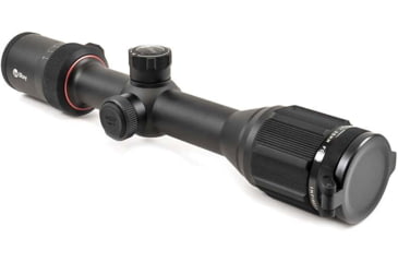 Image of InfiRay Outdoor Bolt TL25 SE 2x25mm Thermal Rifle Scope, Multi Reticle, Black, IRAYTL25SE