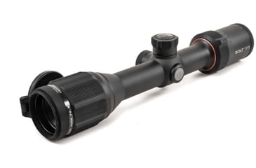 Image of InfiRay Outdoor Bolt TL25 SE 2x25mm Thermal Rifle Scope, Multi Reticle, Black, IRAYTL25SE