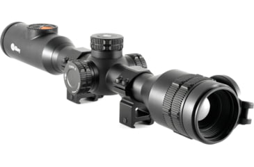 Image of InfiRay Outdoor Bolt TL35 V2 3x35mm Thermal Rifle Scope, 384x288, 50hz, Black, Small, IRAY-TL35V2