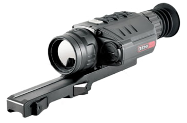 Image of InfiRay Outdoor GH50 RICO G 640 GH50 Thermal Weapon Sight, Black 3x50mm Multi Re
