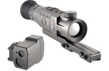 Image of InfiRay Outdoor Rico Mk1 640 Thermal Weapon Sight, 2x35mm and ILR-1000 Laser Rangefinder for Rico MK1 Series Combo
