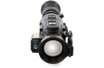 Image of InfiRay Outdoor Rico Mk2 LRF 4x42mm Thermal Monocular, 384x288, Black, IRAY-RL42R