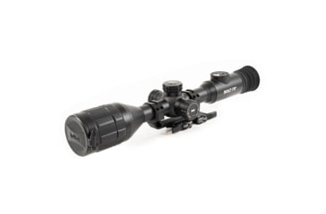 Image of InfiRay Outdoor BOLT TX60C Thermal Imaging Rifle Scope, 3x60mm, 30 mm Tube, Multi-Reticle, Black, IRAY-TX60C