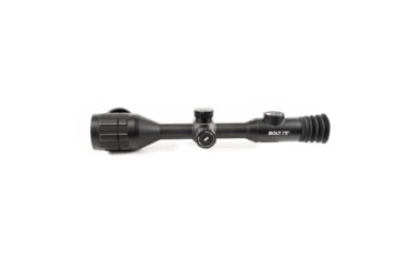 Image of InfiRay Outdoor BOLT TX60C Thermal Imaging Rifle Scope, 3x60mm, 30 mm Tube, Multi-Reticle, Black, IRAY-TX60C