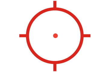 Image of InfiTac Fast Mini FMP13 0.5x Thermal Rifle Scope, 256x192, 60Hz, Black, FMP13