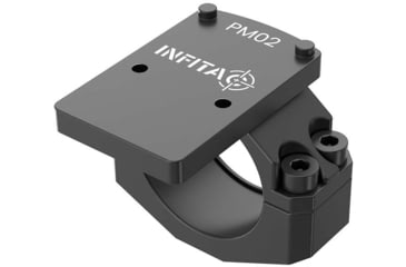 Image of InfiTac 30mm Ring Mount