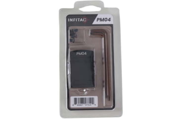 Image of InfiTac Aimpoint Acro Mount