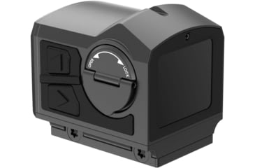 Image of InfiTac FML19 2x19mm Thermal Imaging Rifle Scope
