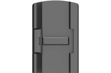 Image of InfiTac Low Picatinny Rail Mount