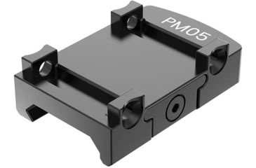 Image of InfiTac Low Picatinny Rail Mount
