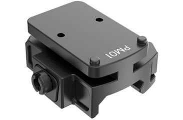 Image of InfiTac Picatinny Rail Mount