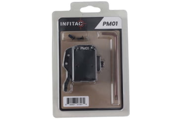 Image of InfiTac Picatinny Rail Mount