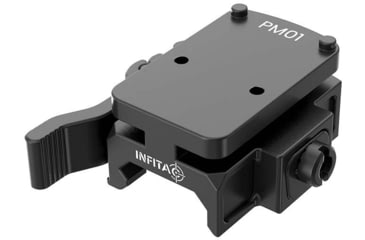 Image of InfiTac Picatinny Rail Mount