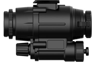 Image of InfiTac PG-25 24.5mm Thermal Imaging Camera, 57lp/mm, Black, PG-25