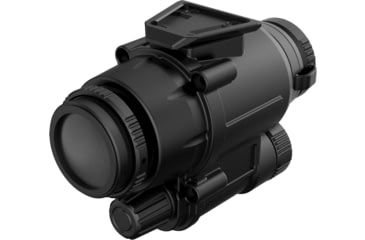 Image of InfiTac PG-25 24.5mm Thermal Imaging Camera, 57lp/mm, Black, PG-25