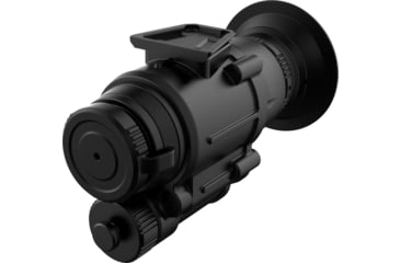 Image of InfiTac PG-25 24.5mm Thermal Imaging Camera, 57lp/mm, Black, PG-25