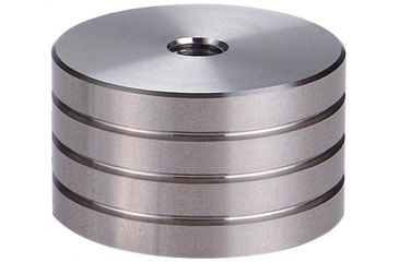 Image of Infitec Crux Stainless Weights, 4 oz, IF4704-4OZ