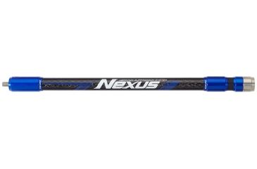 Image of Infitec Nexus Side Bar, Blue 12 in., IF3102-BLU-12