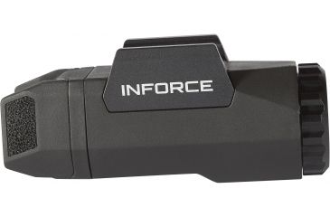 Image of InForce 400 Lumens Auto Pistol Light, Black, NSN N, A-05-1