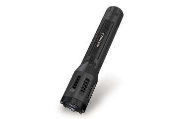 Image of InForce 9VX Flashlight Black INF-9VX-B-W