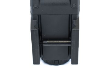 Image of InForce APL-C w/ MIL-STD-1913 Rail, Black, AC-05-1