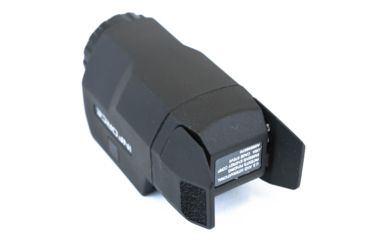 Image of InForce APL-C w/ MIL-STD-1913 Rail, Black, AC-05-1