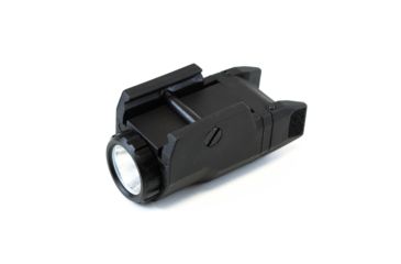 Image of InForce APL-C w/ MIL-STD-1913 Rail, Black, AC-05-1
