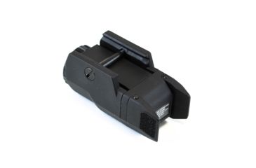 Image of InForce APL-C w/ MIL-STD-1913 Rail, Black, AC-05-1