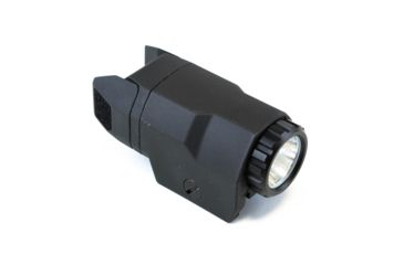 Image of InForce APL-C w/ MIL-STD-1913 Rail, Black, AC-05-1