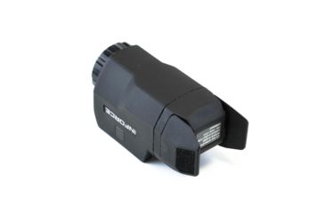 Image of InForce APL-C w/ MIL-STD-1913 Rail, Black, AC-05-1
