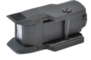 Image of InForce APL-C w/ MIL-STD-1913 Rail, Black, AC-05-1