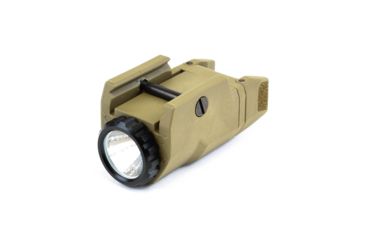 Image of InForce APL-C w/ MIL-STD-1913 Rail, Flat Dark Earth, AC-06-1