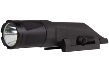 Image of INFORCE Gen 3 - WMLx 1100 Lumens Weapon Light,CR123a, Black Body, IF71012