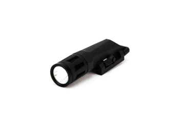 Image of INFORCE Multifunction LED Weapon Mounted Light, CR123A, IR/White, 700 Lumens, Black, WX-05-2