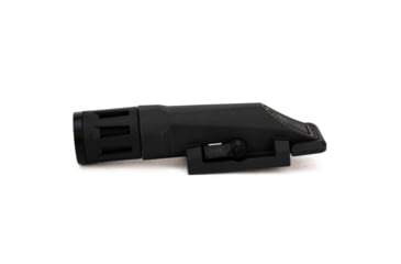 Image of INFORCE Multifunction LED Weapon Mounted Light, CR123A, IR/White, 700 Lumens, Black, WX-05-2