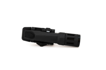Image of INFORCE Multifunction LED Weapon Mounted Light, CR123A, IR/White, 700 Lumens, Black, WX-05-2