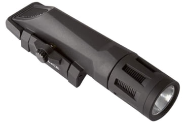 Image of INFORCE Multifunction LED Weapon Mounted Light, CR123A, IR/White, 700 Lumens, Black, WX-05-2