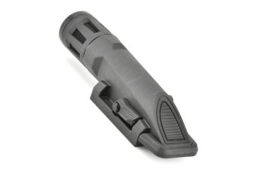 Image of InForce WMLX Weapon Mounted Multifunction White LED Tactical Light, 800 Lumens, Black, 2 CR123A, WX-05-1, EDEMO13