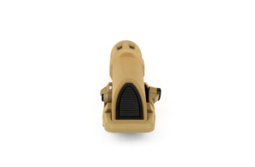 Image of InForce WMLX Weapon Mounted Multifunction White LED Tactical Light, 800 Lumens, Flat Dark Earth, 2 CR123A, WX-06-1