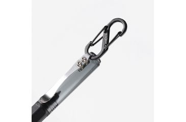 Image of Inka Mobile Clip Pen and Stylus,Black IMPC-06-R7