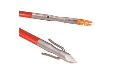 Image of Innerloc Pro Point Unity Bowfishing Glass Arrow, 87561