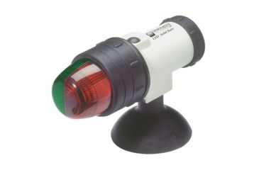 Image of Innovative Lighting LED Bow Light w/Suction Cup Portable 37256