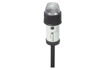 Image of Innovative Lighting Stern Light w/18" Pole Clamp Portable 37261
